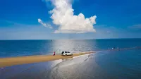 Xuwen Nanjicun Haohanyunhai Homestay (Coral Reef Reserve)