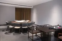 Guanjing Hotel (Gulei New Port City) - breakfast