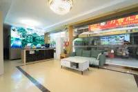 Faraway Home Smart Chinese Inn (Two Rivers And Four Lakes) - parking