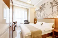 禧見民宿（瀋陽音樂學院南校區店）