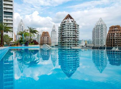 Lesu Boutique Stay (Gaozhuang Starlight Night Market)