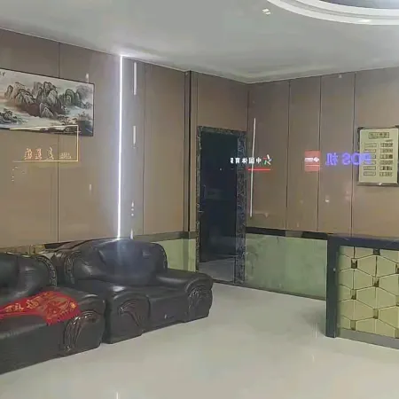 Jiaocheng Red Banner Hotel