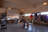 YUANYANG YUNSHUIYUAN HOMESTAY