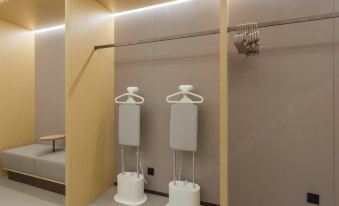 JI Hotel (Yueyang Tower District Yueyangdong Railway Station)