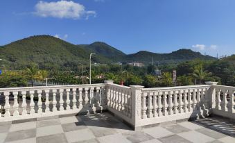 Huijing Homestay (Sanya Tropical Ocean University)