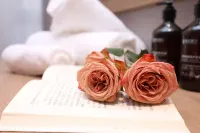 Qingmu Shang Hotel (Hanshan Huayang West Road Guoben Market) Hotels in Hanshan