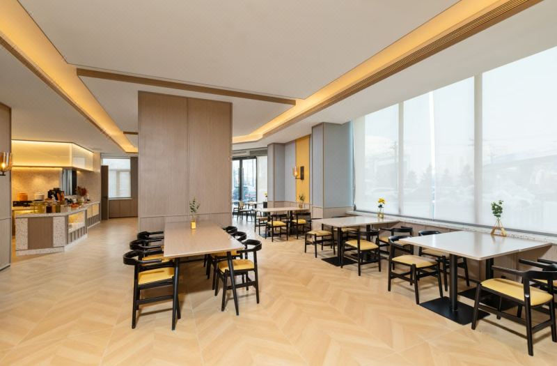 Country Inn & Suites by Radisson, Harbin Convention Center photo 3