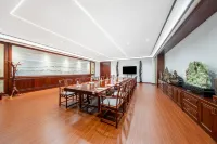 Elong Hotel (Zhenjiang Jingkou District Zhihui Avenue)