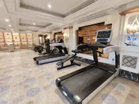 Mingzhu Holiday Hotel