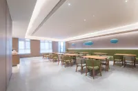 全季飯店（常熟萬達廣場深圳路店） - 早餐