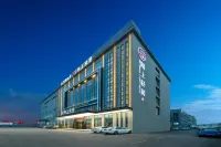 Moshang Qingju Hotel (Hefei Feidong Huadong Industrial Park) - 3-Star