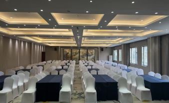 Zhongsen Garden International Hotel
