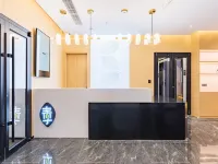 青季飯店（北京南站右安門醫院店） 豐台區附近的飯店