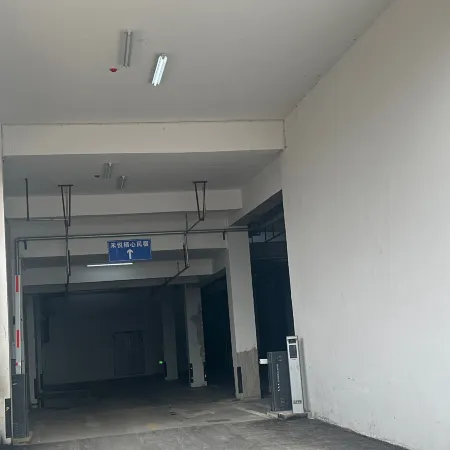 He yue qi xin Homestay