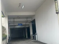 禾悅棲心觀景民宿 - 停車場