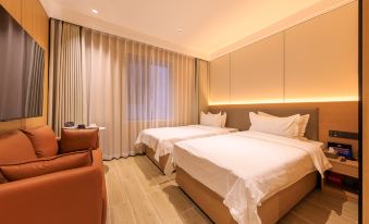 Beijing Aidi Hotel (Capital Airport New International Exhibition Branch)