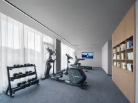 Atour Hotel - Træningscentre