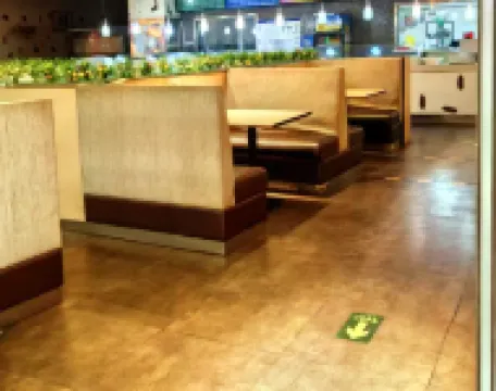 Siye Homestay(Workers' Stadium Metro Station Branch)