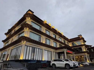 Kangding Tagong Putiya Manor Hotels near Tagong Grassland