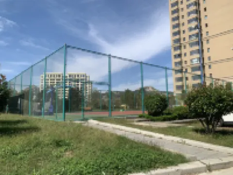 Yushan XiaoluMiaomiaowu Homestay Hotels in Rushan