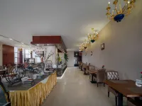 Gao'an Yiman International Hotel (Gao'an Avenue Huading Central City) - Morgenmad