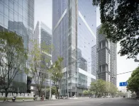 Chongqing Lisi Peninsula Hotel (Jiangbeizui Financial City Branch)