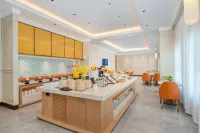 Vienna Hotel (Xingtai Sports Center Tianlecheng) - 3-Star
