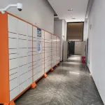 Huanyu Audiovisual Beauty Hostel