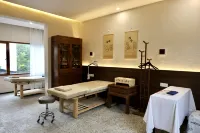 Lingxi · Guiling Mountain Lodge Hotel di Yingtan
