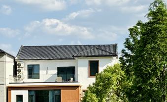 Jiyuji Homestay