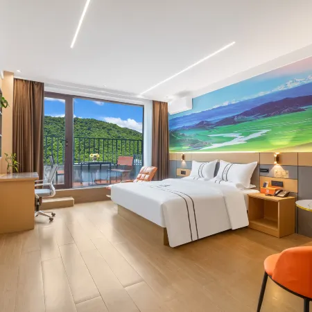 Qian Hotel