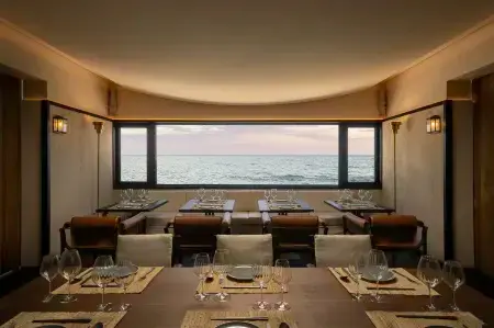 Qingdao Laoshan Yue Matchic Resort · TaoHuaWu Отели рядом с достопримечательностью «Laoshan Taiqing Palace»