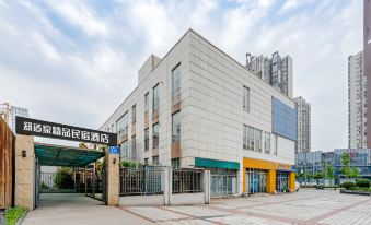 Shushi Boutique Homestay