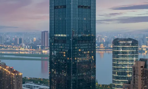 No.1391 Honggu Middle Blvd, Honggutan District, Nanchang, Jiangxi Province, China