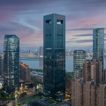 No.1391 Honggu Middle Blvd, Honggutan District, Nanchang, Jiangxi Province, China Hotels near Jiangxi Provincial Museum