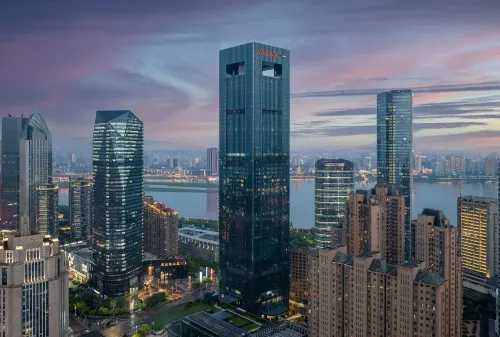 No.1391 Honggu Middle Blvd, Honggutan District, Nanchang, Jiangxi Province, China