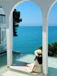 Shiyun Homestay - Romantic