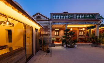 Jidi Homestay(Kaiyuan Temple store)