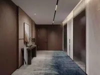 Weston International Hotel (North Square Branch of Urumqi Railway Station) - صديق للحيوانات الاليفة