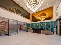 Pingquan Cailong Hotel Hotels in Pingquan