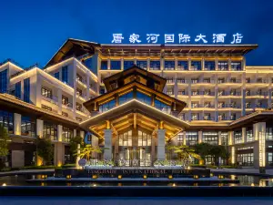 Tang Jia He Internationl Grand Hotel