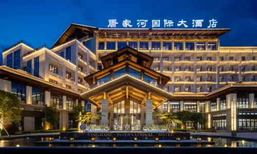 Tang Jia He Internationl Grand Hotel