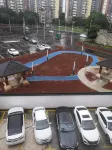 Anman Hotel (Fengcheng Railway Station Hengfeng Plaza) - Parking