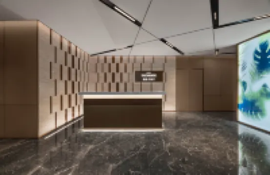 崑山鉅康諾富特飯店（國際會展中心店）