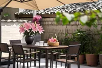 Puyuan Chinese Inn (Heshun Ancient Town)