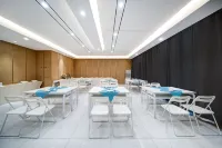 Hulunbuir Smart Residence Hotel Hotels in Hulunbuir