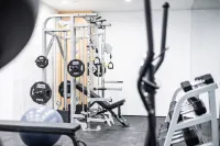 Nalati Lisi Platinum Hotel