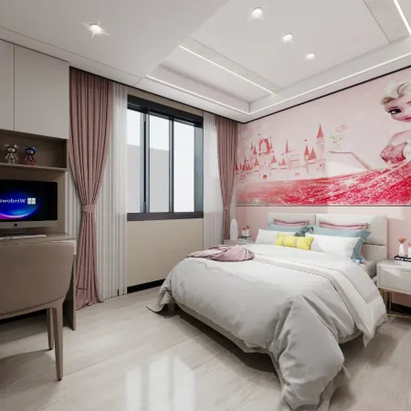 Star hotel