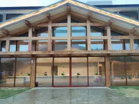 Mijing Qingyuan Li Wenquan Vacation Apartment Hotel a Ji'an