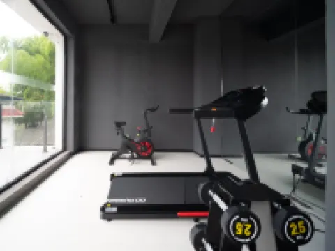 Fenghuang Biancity Mountain Resort Homestay (Fenghuang Ancient Town Nanhua Mountain Forest Park)